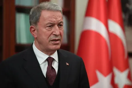Millətimizin qərarına hörmətlə yanaşacağıq - Akar