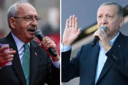Səslərin 99,85 faizi sayıldı: - SON NƏTİCƏLƏR - YENİLƏNİR
