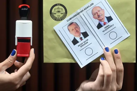 Seçki ilə bağlı yayım qadağası - aradan qaldırıldı
