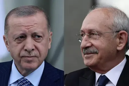 İstanbul sakinləri seçkidə onu lider ediblər - SON NƏTİCƏLƏR