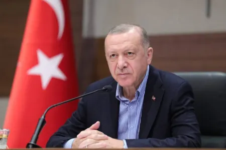 “Qardaşım İlham Əliyev bizimlə bu sevincimizi bölüşür”