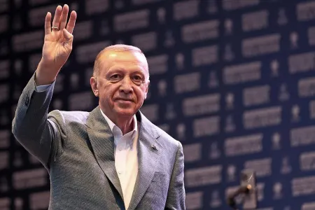Ərdoğan qazandı, ermənilər məyusdur - Şahinoğlu