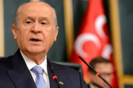Türk milləti bu gün bir tarix yazdı - Baxçalı