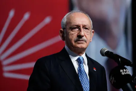 Kılıçdaroğlundan seçki sonrası - İLK AÇIQLAMA