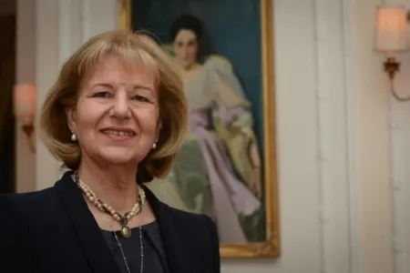 Sunakın ticarət elçisi Bakıya gəlir