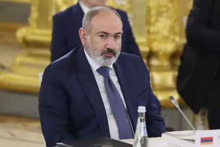 Kişinyovda imzalana biləcək sənəd yoxdur - Paşinyan