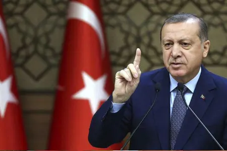Ərdoğan İstanbulun fəthindən - yazdı
