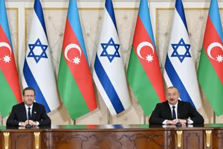 Azərbaycan və İsrail arasında uçuşların sayı - artırıla bilər