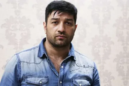 Kənan MM nazirliyə müraciət etdi - "Böyrəyimi satıram"