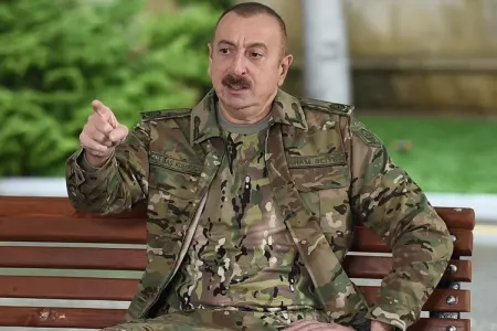 Əliyev bağışlama şərtini açıqladı, ABŞ dəstəklədi – - Separatçılar Bakıya təslim edilir?