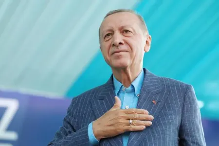 “Yol xəritəsi” hazırlanıb, - Ərdoğan böyük dəyişiklik edəcək