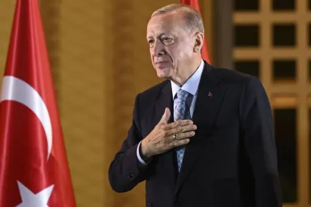 Ərdoğan üçün muzey yaradılır