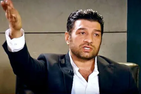 Kənan M.M-dən ittiham: - "Kanallar ancaq öz və istedadsız adamlarına..."