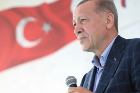 Ərdoğana qarşı kampaniya aparan “The Economist”: - “Bu qələbə göstərdi ki...”