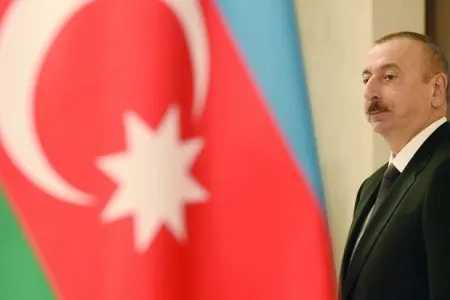 Əhalinin dövlət reysterinin aparılması qaydası ilə bağlı - YENİLİK