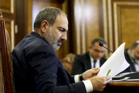 Paşinyan sabah BU SƏNƏDİ imzalasa, İrəvanda ona - SUİ-QƏSD olunacaq - ŞOK DETALLAR
