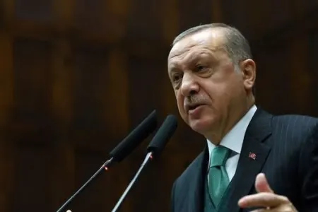 Qələbədən sonra geri çəkildilər - “Ərdoğan çox güclüdür”