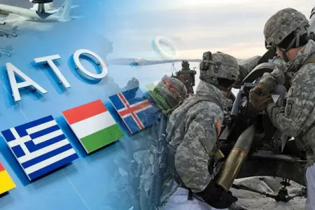 Məxfi sənəd sızdı, gizli proses ÜZƏ ÇIXDI - NATO Rusiya ilə müharibə olacağı təqdirdə...