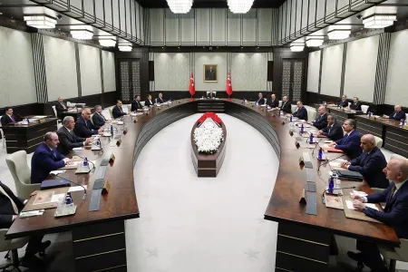 Kulis bilgisi gəldi: - Ərdoğanın yeni kabinetində görün kimlər olacaq