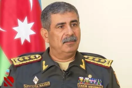 Zakir Həsənov sərt cavab tədbirləri barədə - tapşırıq verdi