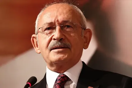 Kılıçdaroğlu istefa verir? - Özü açıqladı