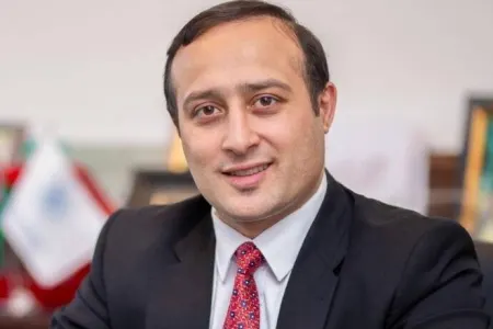 Fariz Cəfərova yüksək vəzifə verildi