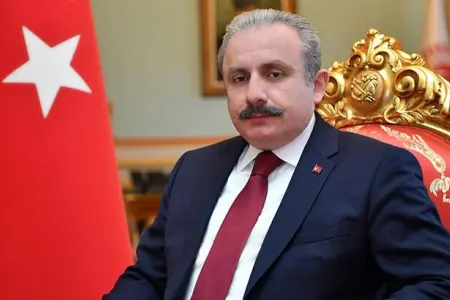 Ərdoğanın yeni kabinetinin ilk isimləri: - Şentopu görün kim əvəz edəcək