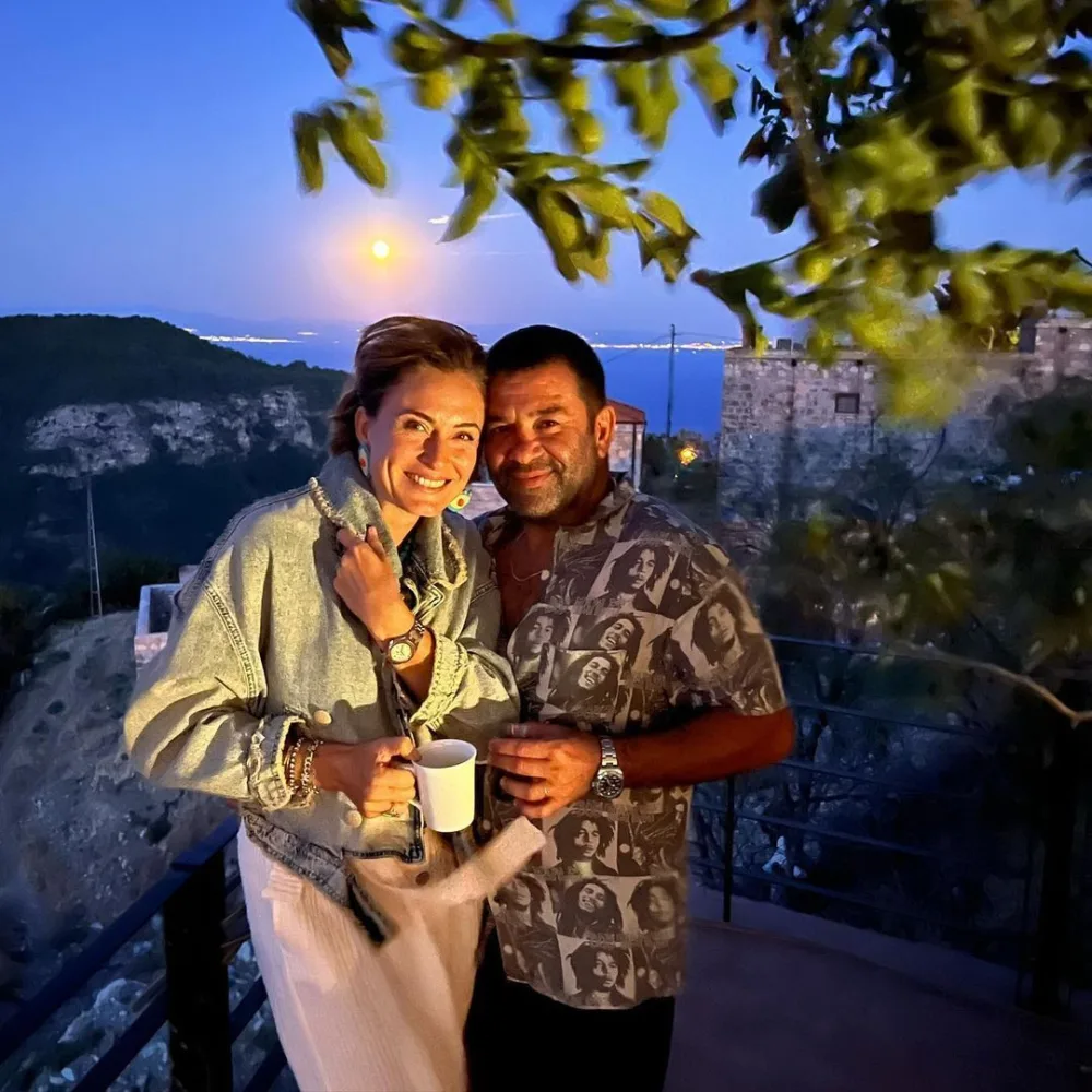 Məşhur cütlük boşanır - FOTOLAR