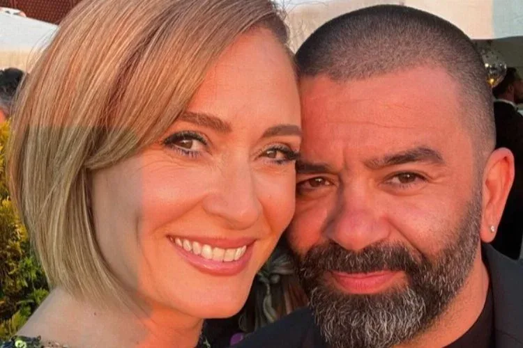 Məşhur cütlük boşanır - FOTOLAR