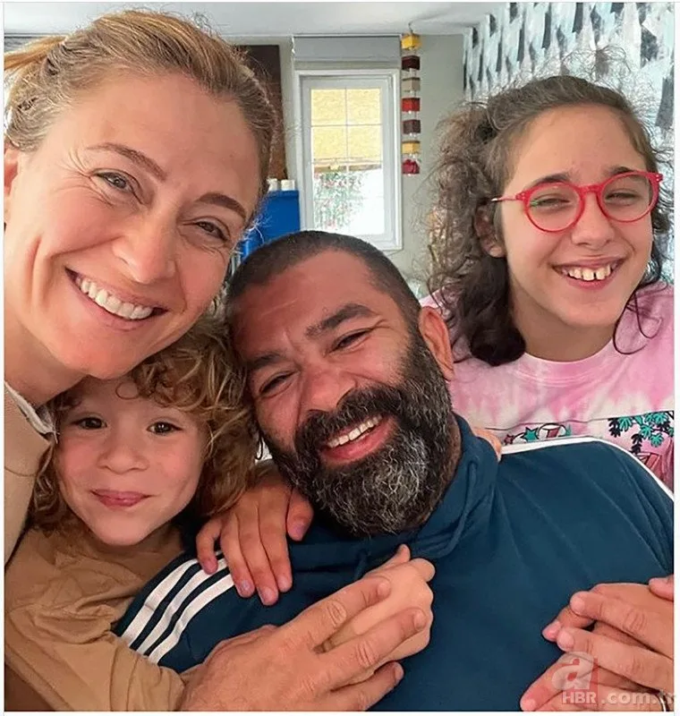 Məşhur cütlük boşanır - FOTOLAR