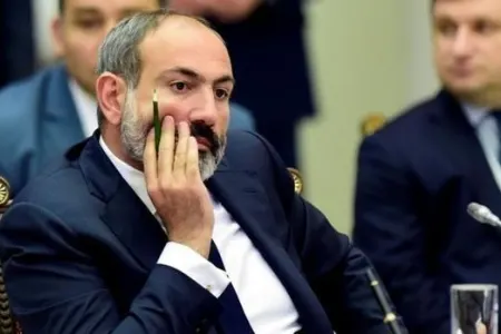 Paşinyan dövlətə xəyanətlə bağlı dindirildi