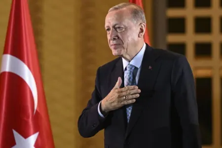 Ərdoğan saatlar sonra and içəcək - İlham Əliyev və bu liderlər Ankaraya gedir
