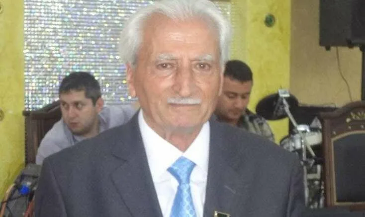 Azərbaycanın tanınmış alimi vəfat etdi - FOTO