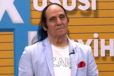 Xalq artisti Gəncədə bıçaqlandı: - "10 dəfə qabırğamı kəsiblər"- VİDEO