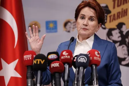 Akşenerin partiyası "Millət İttifaqı"nı ittiham etdi: - "Seçkini buna görə uduzduq"