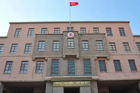 Türkiyə Kosovaya hərbi qüvvə göndərir