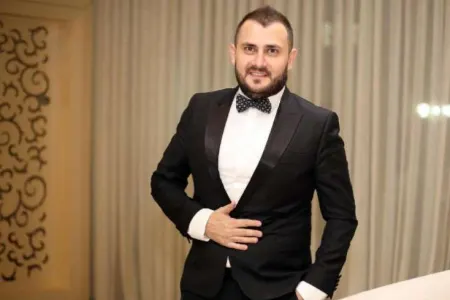 Murad Arifdən rusiyalı məşhurun qızının Bakı konsertinə - ETİRAZ