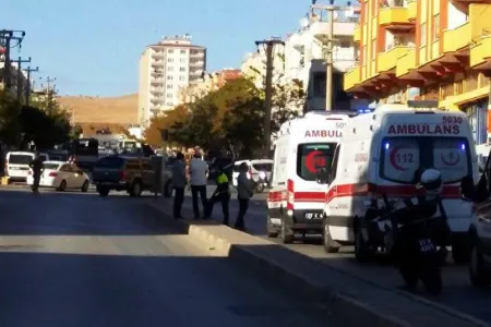 Türkiyədə zəlzələ baş verdi