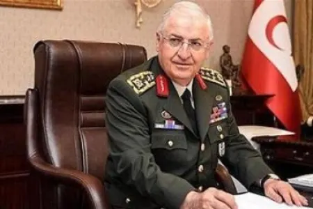 Türkiyənin yeni milli müdafiə naziri kimdir?