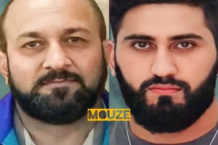 Daha 2 İran casusu - saxlanıldı