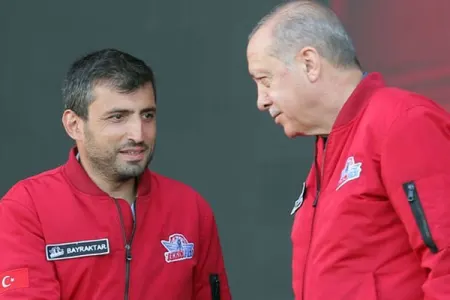 Prezident Sarayındakı mənbə məlumat sızdırdı – - Ərdoğanın varisi o olacaq