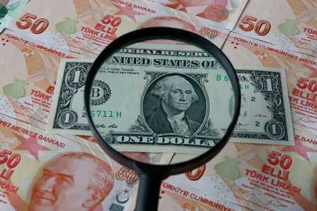 Lirəni hansı aqibət gözləyir?