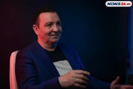 “Pulumuz milçək vızıltısı qədərdir” - — Vasif Məhərrəmli