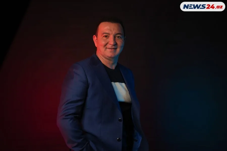 “Pulumuz milçək vızıltısı qədərdir” - — Vasif Məhərrəmli