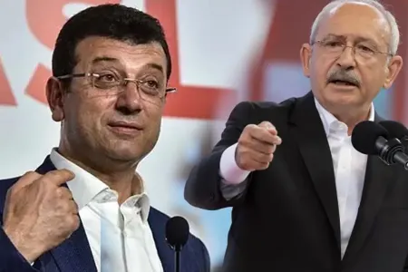 İmamoğlu istədi, Kılıçdaroğlu qarşı çıxdı, - ORTALIQ QARIŞDI!