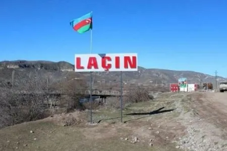 Polkovnik Laçından Prezidentə müraciət yaydı
