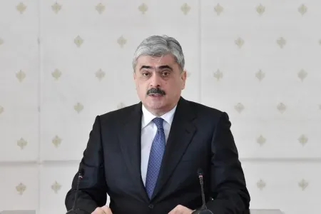 Büdcədə nə dəyişəcək? - — Nazir yeni rəqəmlər açıqladı