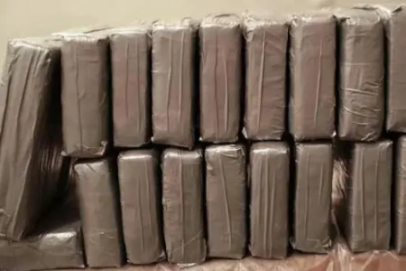 Yüksək vəzifəli erməni məmurun oğlu narkobaron - ÇIXDI