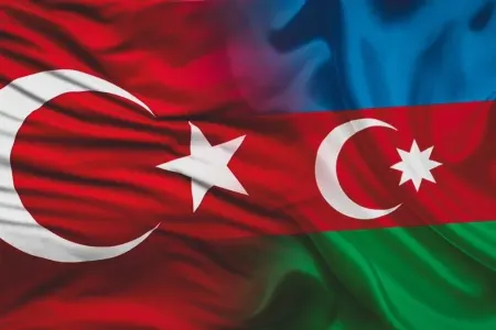 Azərbaycandan qardaş ölkəyə BÖYÜK TÖHFƏ - — Türkiyə mediası bundan yazır