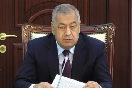 Vahid Əhmədovdan əməkhaqqı və pensiyalarla bağlı - ÇAĞIRIŞ